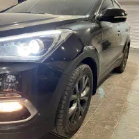 سانتافه ۲۰۱۷|خودرو سواری و وانت|مشهد, الهیه|دیوار