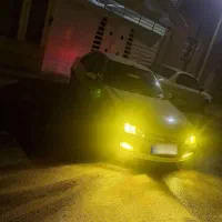 پژو پارس مدل۸۷