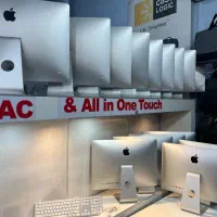 ایمک و ال این وان/اپل/IMAcc//ویندوز