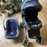 کالسکه و کریر