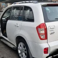 ام وی ام X33 new بدون رنگ تک برگ سند