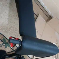 نیمکت جادویی ورزشی چند کاره