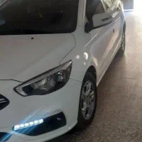 شاهین جی توربو سا ندروف دار ۱۴۰۳|خودرو سواری و وانت|فردیس, شهرک ارم|دیوار