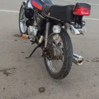 موتور هوندا 200 تقویتی|موتورسیکلت|قیدار, |دیوار