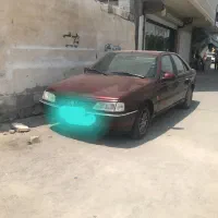 پژو 405