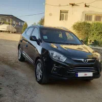 جک S5|خودرو سواری و وانت|بروجرد, |دیوار