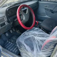 پراید صبا مدل آخر ۸۶ بدون رنگ|خودرو سواری و وانت|چابهار, |دیوار