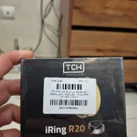 رینگ هوشمند R20 TCH آکبند