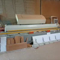 فروش کارگاه کابینت سازی به صورت یکجا