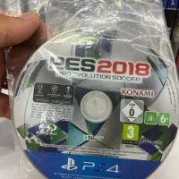 دیسک بازی ps4|کنسول، بازی ویدئویی و آنلاین|ارومیه, |دیوار