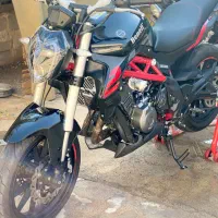 بنلی جفت سیلندر ۳۰۰ صفر