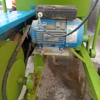 علوفه خرد کن