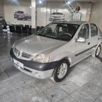 تندر ۹۰ e2 فول کلکسیونی