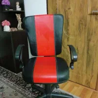 فروش صندلی طبی کاملا سالم