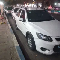 کوییک ۱۴۰۱ پارس خودرویی