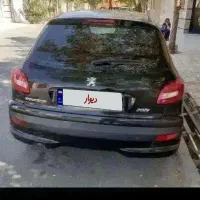 پژو tu3 کروز داریانقدی بابا پژوپارس تویوفایوکم کار|خودرو سواری و وانت|اسلام‌شهر, شهرک واوان|دیوار