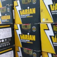 فروش باطری/باتری خودرو/ماشین در سراسر کرج|قطعات یدکی و لوازم جانبی|کرج, فاز ۴ مهرشهر|دیوار