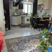 جنت-آباد-شمالی-کوروش-63متر-2خواب-رهن-کامل