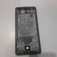 السیدی سامسونگ a72 با حافظه256گیگ|موبایل|قرچک, شهرک الحدید|دیوار