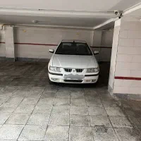 سمند lx مدل 98