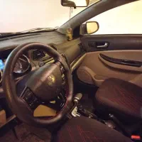 شاهین اتوماتیک 1403 CVT