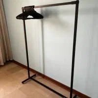 رگال لباس فلزی محکم