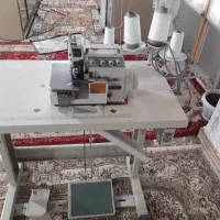 سردوز صنعتی تیپیکال
