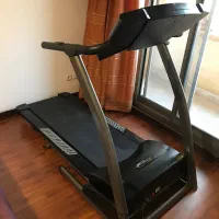 تردمیل TA sport|تجهیزات ورزشی|تهران, سوهانک|دیوار