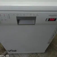 ظرفشویی کنوود بدون ایراد