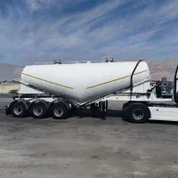 فروش یک دستگاه بونکر سیمان مارال