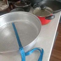 تعدادی ظروف پخت وپز|ظروف پخت‌وپز|تهران, کوهک|دیوار