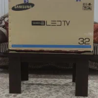 تلویزیون 32 اینچ ال ای دی|تلویزیون و پروژکتور|محمدیه-قزوین, |دیوار