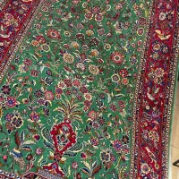 قالیچه شادسرآنتیک(حراج کم نظیر فرش خیام)