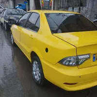 تاکسی برون شهری سورن پلاس دوگانه کارخانه|خودرو سواری و وانت|مشهد, شهرک رازی (شهرک غرب)|دیوار