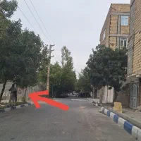 زمین ۴دیواری جهت ساخت آپارتمان و خانه ویلایی|فروش زمین و ملک کلنگی|شهریار, شهریار|دیوار