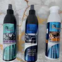 واکس براق کننده و لکه بر و چربی زدای قوی