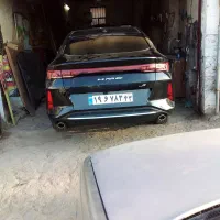 صافکاری رنگ آمیزی خودرهای تصادفی|خدمات موتور و ماشین|کاشان, قطب راوندی|دیوار