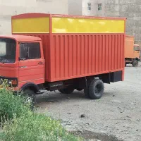 باربری اتوبار کارگر خالی بسته‌بندی اسبابکشی|خدمات حمل و نقل|تهران, امیرآباد|دیوار