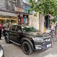 کی ام سی T8مدل ۱۴۰۲ بیرنگ. نقد و اقساط