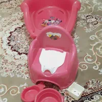 تشت بچه|اسباب و اثاث بچه|دورود, |دیوار