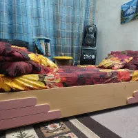 فروش تخت با خوش خواب