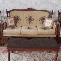 ست مبلمان ۹ نفره