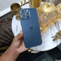 آیفون 15 پرومکس فول کپی