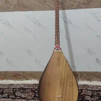 دوتار کاسه بزرگ