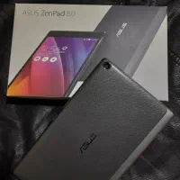 تبلت ایسوس Asus zenpad8.0 تخفیف پای معامله