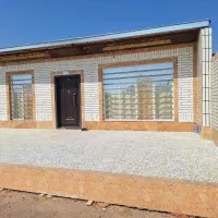 خونه باغ فروشی