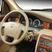 سمند ال ایکس مدل۹۴|خودرو سواری و وانت|تهران, فردوس|دیوار