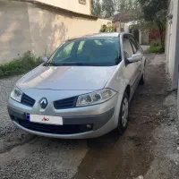 مگان ۱۶۰۰ مدل ۹۰ ( e2 )