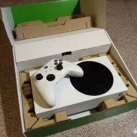 ایکس باکس سری اس