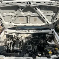 پراید۱۱۱|خودرو سواری و وانت|گرگان, |دیوار